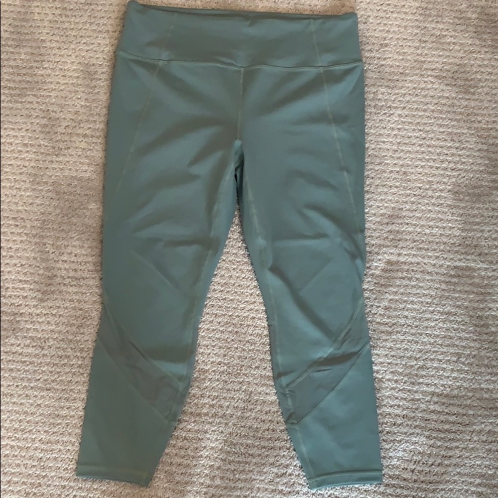 Athleta 7/8 tight